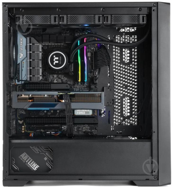 Рабочая станция Artline WorkStation W96 Windows 11 Pro (W96v118Win) black - фото 4 Рабочая станция Artline WorkStation W96 Windows 11 Pro (W96v118Win) black - фото 4