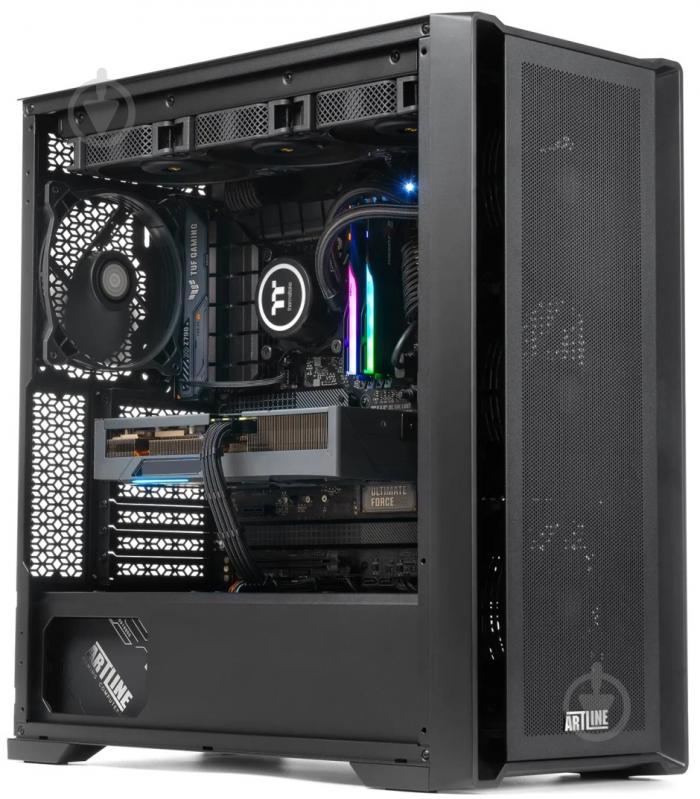 Рабочая станция Artline WorkStation W96 Windows 11 Pro (W96v118Win) black - фото 5 Рабочая станция Artline WorkStation W96 Windows 11 Pro (W96v118Win) black - фото 5