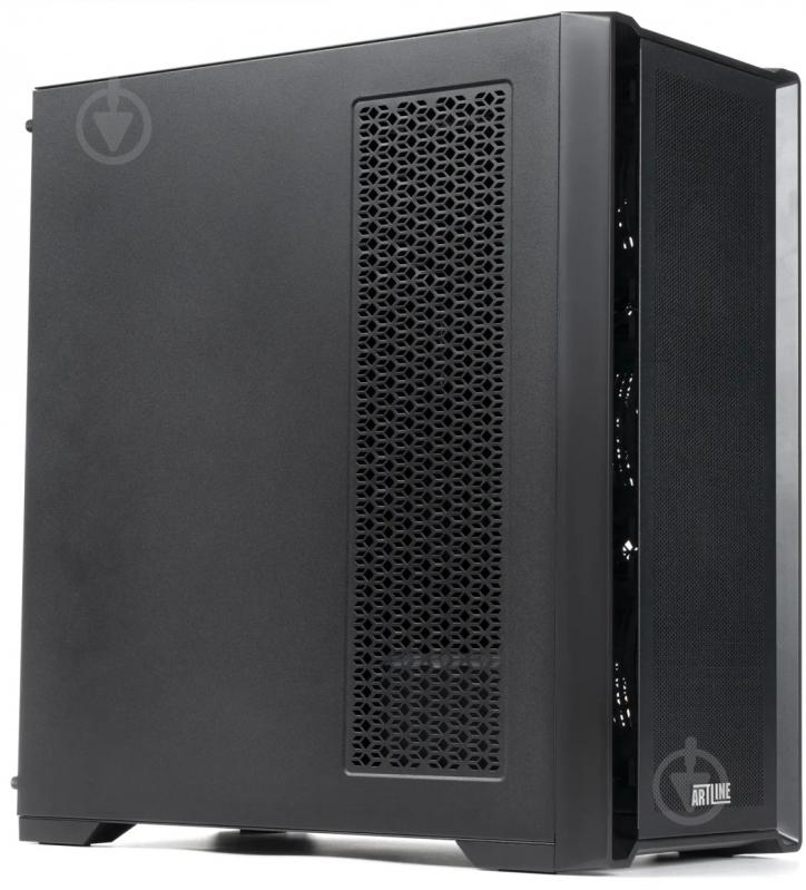 Рабочая станция Artline WorkStation W96 Windows 11 Pro (W96v119Win) black - фото 8