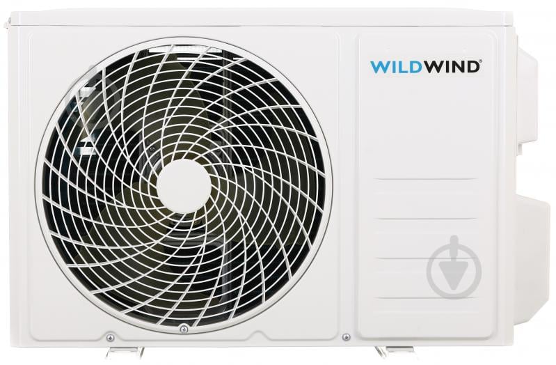 Кондиціонер Wild Wind WWT-AC-09H4/KCI R32 - фото 4