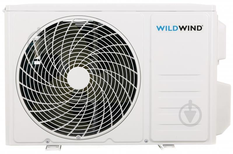 Кондиціонер Wild Wind WWT-AC-12H4/KCI R32 - фото 4