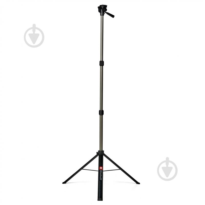 Штатив Einhell Tripod 85 - 170 см 2270116 - фото 1 Штатив Einhell Tripod 85 - 170 см 2270116 - фото 1