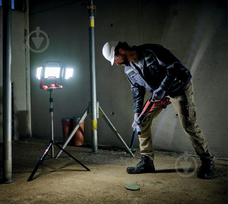 Штатив Einhell Tripod 85 - 170 см 2270116 - фото 3 Штатив Einhell Tripod 85 - 170 см 2270116 - фото 3