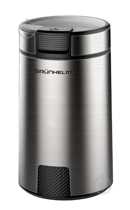 Кофемолка Grunhelm GС-3060S - фото 1 Кофемолка Grunhelm GС-3060S - фото 1