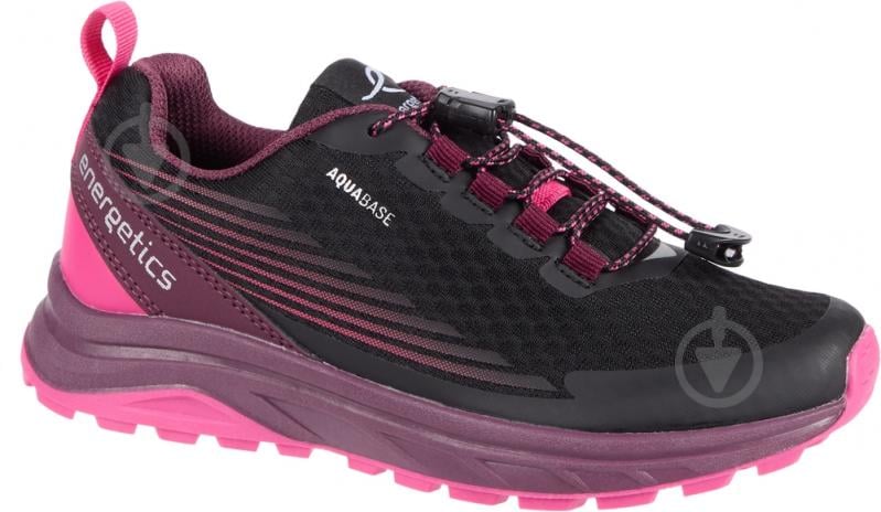 Кросівки Energetics Zyrox Core AQB J 419822-905050 р.33 - фото 3 Кросівки Energetics Zyrox Core AQB J 419822-905050 р.33 - фото 3