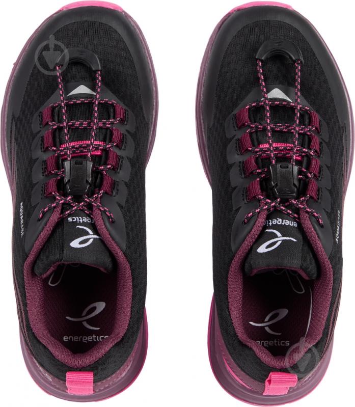 Кросівки Energetics Zyrox Core AQB J 419822-905050 р.33 - фото 5 Кросівки Energetics Zyrox Core AQB J 419822-905050 р.33 - фото 5