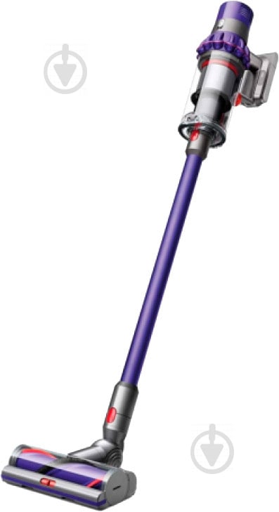 Пылесос аккумуляторный Dyson V10 ANIMAL (226379-01) - фото 1