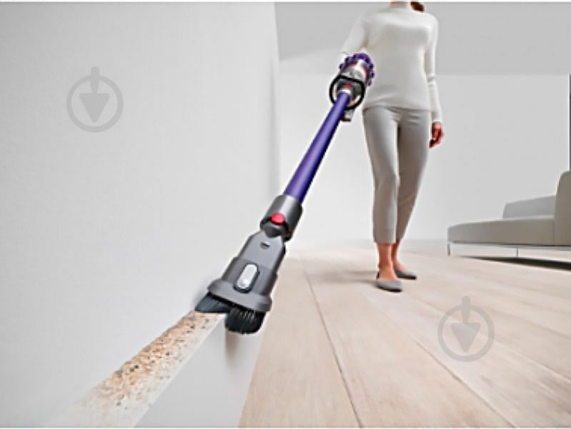 Пылесос аккумуляторный Dyson V10 ANIMAL (226379-01) - фото 4