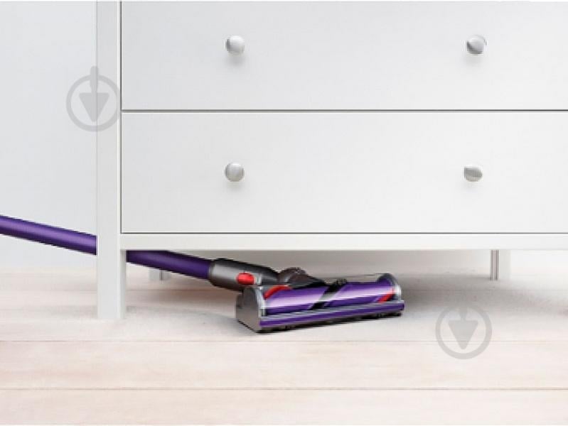 Пылесос аккумуляторный Dyson V10 ANIMAL (226379-01) - фото 8