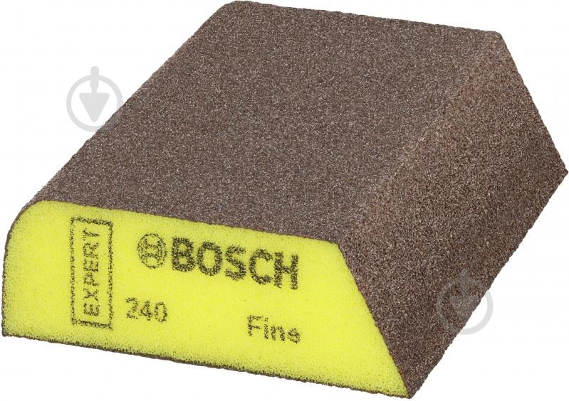 Губка шліфувальна Bosch P470 EXPERT 2608901168 - фото 1