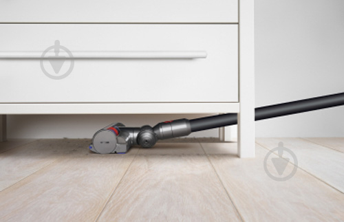 Пылесос аккумуляторный Dyson V8 Total Clean (270952-01) - фото 3