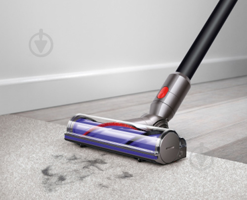 Пылесос аккумуляторный Dyson V8 Total Clean (270952-01) - фото 4