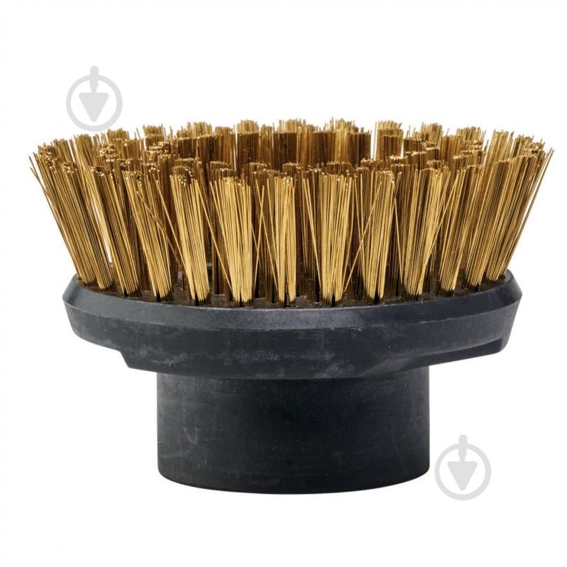 Щетка Einhell латунная для PICOBELLA 18/90, 95/25 3424133 - фото 1 Щетка Einhell латунная для PICOBELLA 18/90, 95/25 3424133 - фото 1