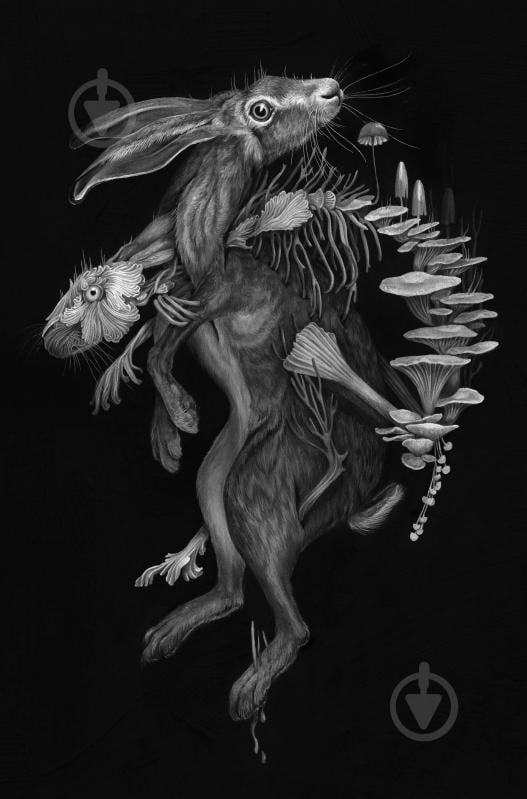 Книга Т. Кингфишер «Те, що тривожить мерців. Книга 1» 978-617-8287-43-6 - фото 2