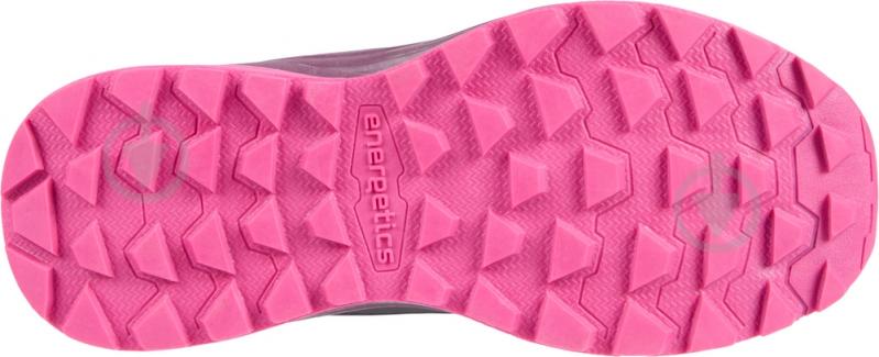 Кросівки Energetics Zyrox Core AQB J 419822-905050 р.37 - фото 6 Кросівки Energetics Zyrox Core AQB J 419822-905050 р.37 - фото 6