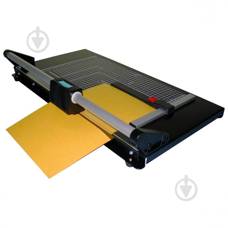 Резак роликовый I-003 Paper Trimmer 970 мм Agent - фото 1