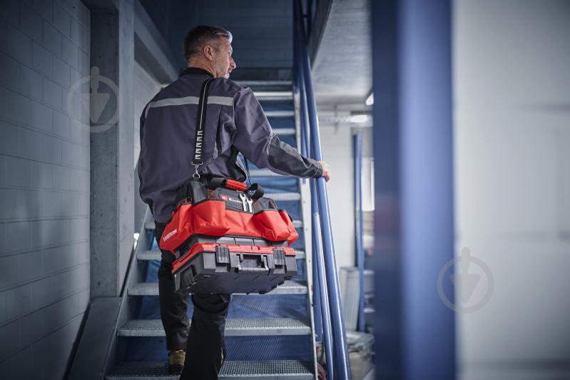 Сумка для инструментов Einhell E-Case Bag 4540036 - фото 5