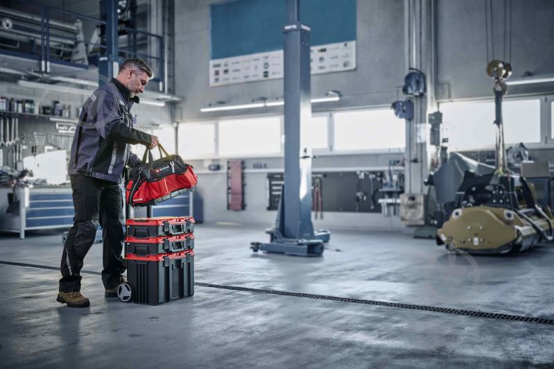 Сумка для инструментов Einhell E-Case Bag 4540036 - фото 2