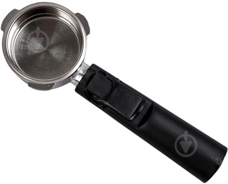 Кофеварка рожковая Grunhelm GEC17 - фото 6