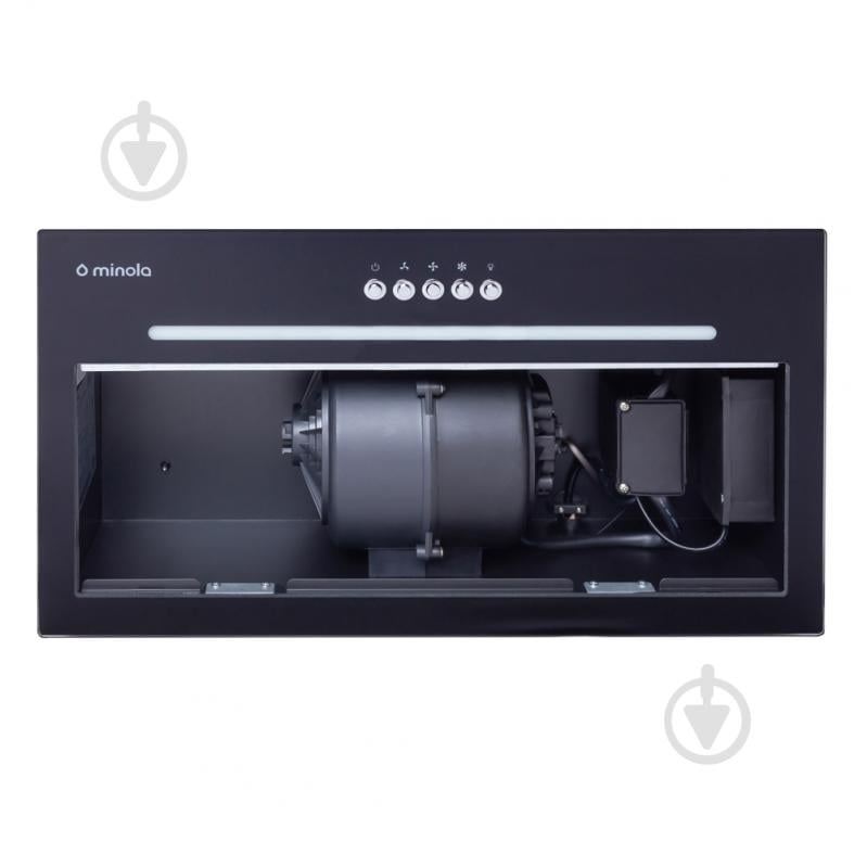Витяжка Minola HBI 5264 BL GLASS 700 LED Line - фото 6