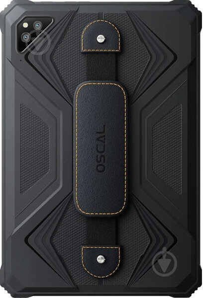 Планшет Oscal Spider 8 10,1" 8/128GB Wi-Fi + 4G black - фото 5