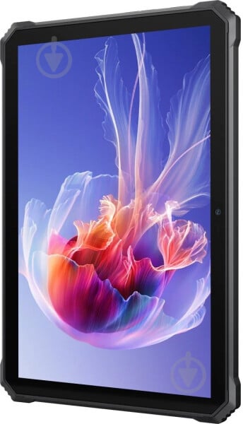 Планшет Oscal Spider 8 10,1" 8/128GB Wi-Fi + 4G black - фото 4