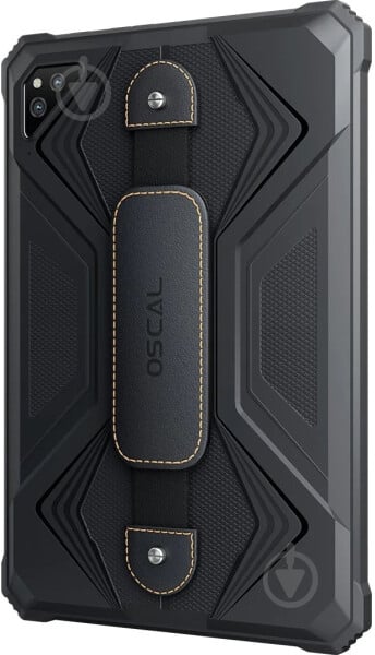 Планшет Oscal Spider 8 10,1" 8/128GB Wi-Fi + 4G black - фото 7