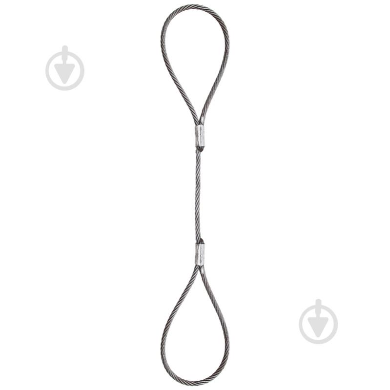 Строп канатный Load-Tech СКП 3,2/3000 (втулка) - фото 1