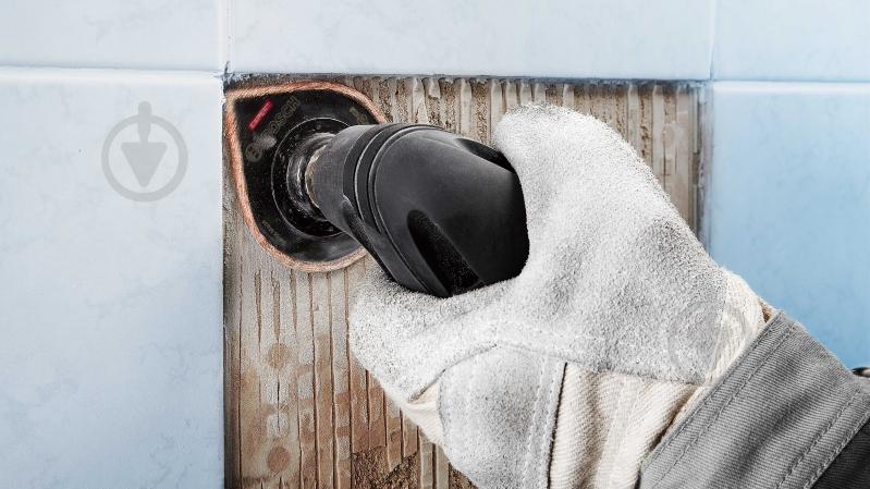 Насадка Bosch Expert 3 max AVZ70RT4 70 мм 2608900041 - фото 11
