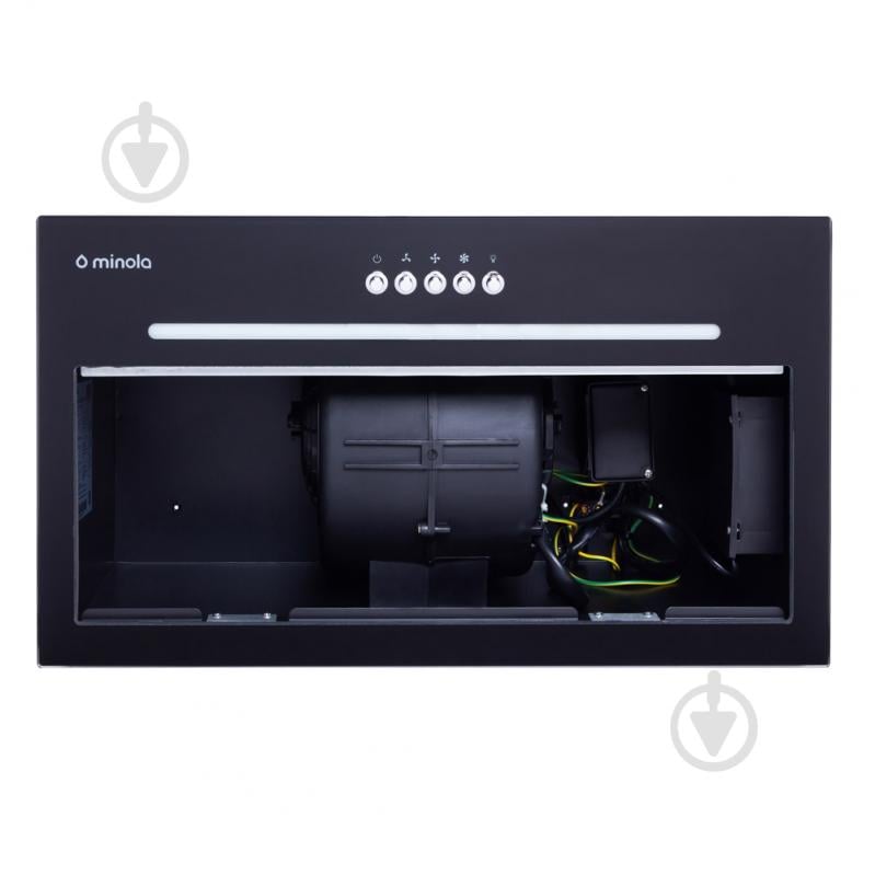 Витяжка Minola HBI 5664 BL GLASS 1000 LED Line - фото 6