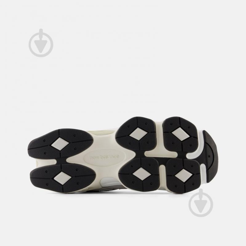 Кросівки для дівчаток демісезонні New Balance GC9060GY р.35,5 сірі - фото 5 Кросівки для дівчаток демісезонні New Balance GC9060GY р.35,5 сірі - фото 5