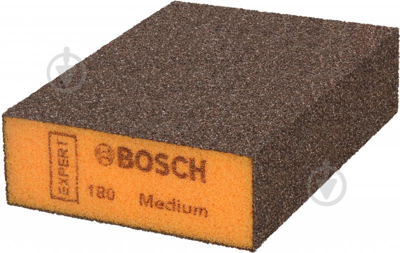Губка шліфувальна Bosch P471 EXPERT 2608901169 - фото 1