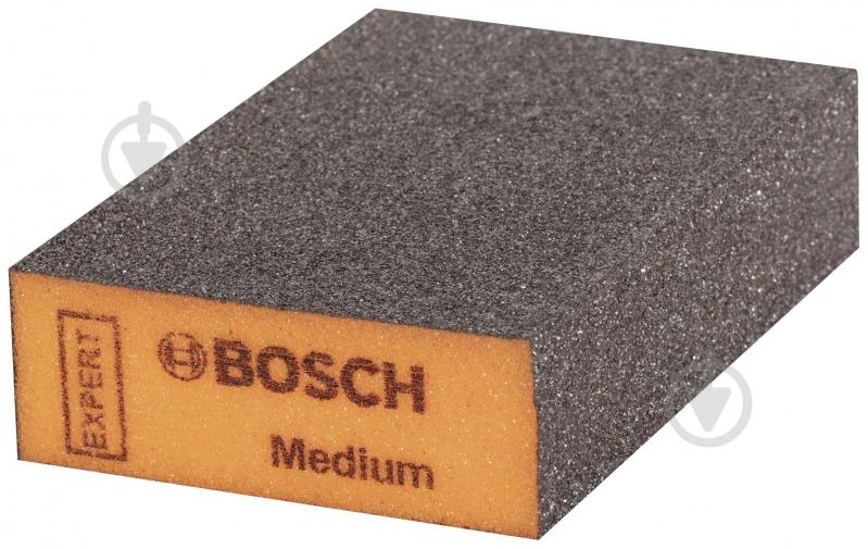 Губка шліфувальна Bosch з.471 EXPERT 2608901169 - фото 1