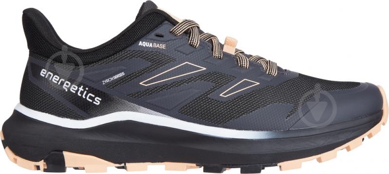 eRiNGo　0923 ᐉ Кроссовки Energetics Zyrox Trail II AQB M 423592-905050 р.36