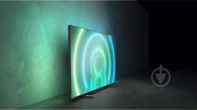 Телевізор Philips 65PUS7906/12 4K UHD - фото 21