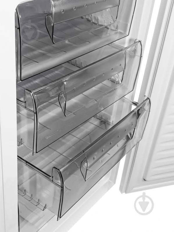 Морозильная камера Grunhelm GHUF-85 - фото 4