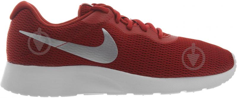 Кроссовки мужские демисезонные Nike TANJUN AQ7154-601 р.41 красные - фото 1