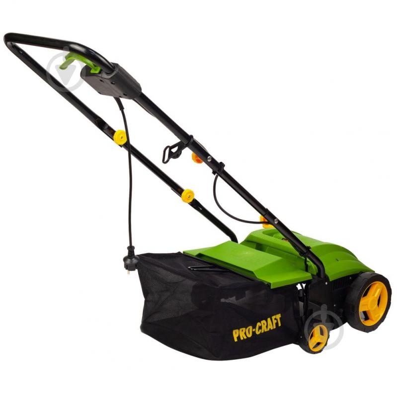 Скарификатор электрический ProCraft PSC-320 - фото 4