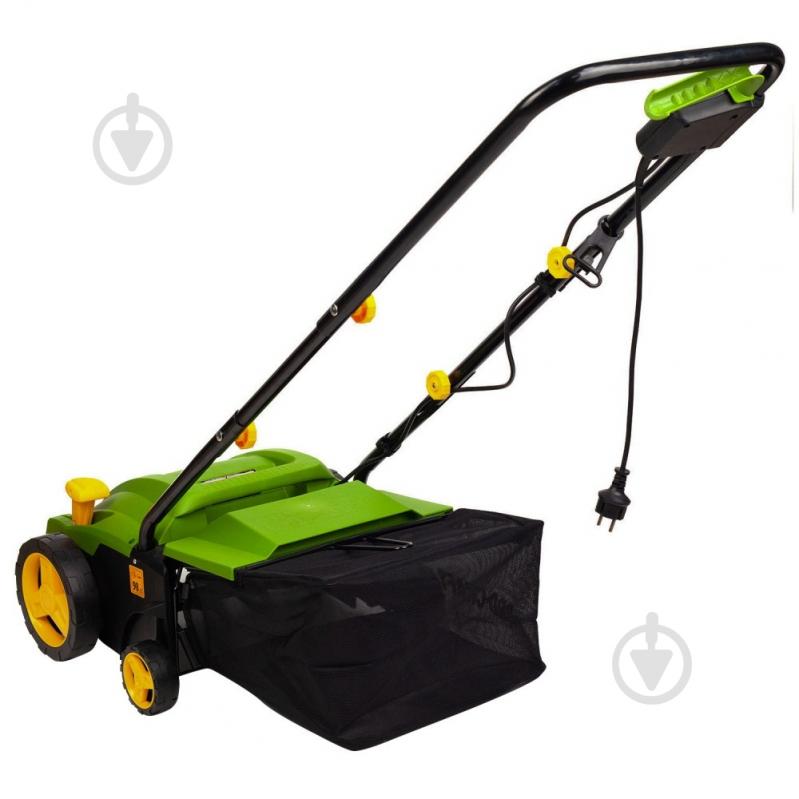 Скарификатор электрический ProCraft PSC-320 - фото 3