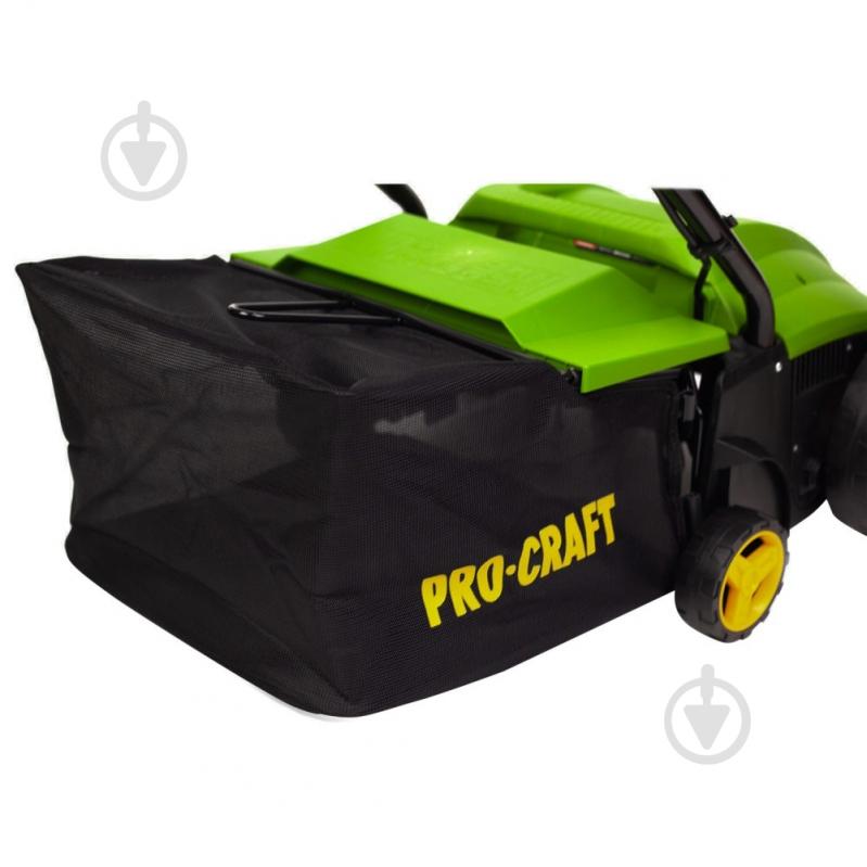 Скарификатор электрический ProCraft PSC-320 - фото 11