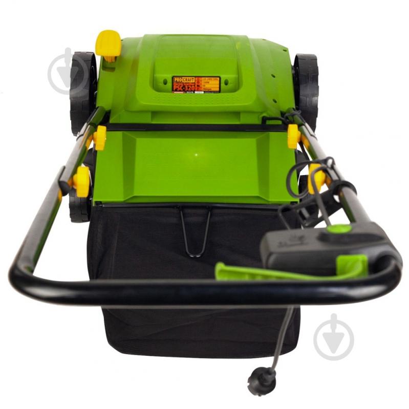 Скарификатор электрический ProCraft PSC-320 - фото 9