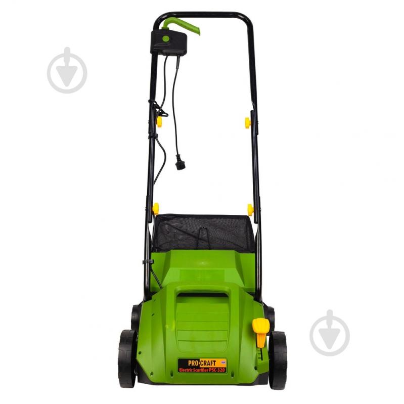 Скарификатор электрический ProCraft PSC-320 - фото 5