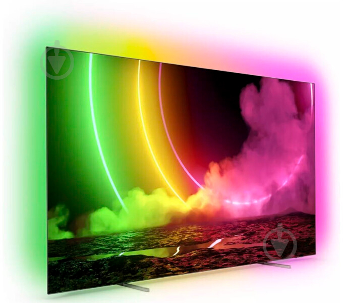 Телевизор Philips 48OLED806/12 - фото 3