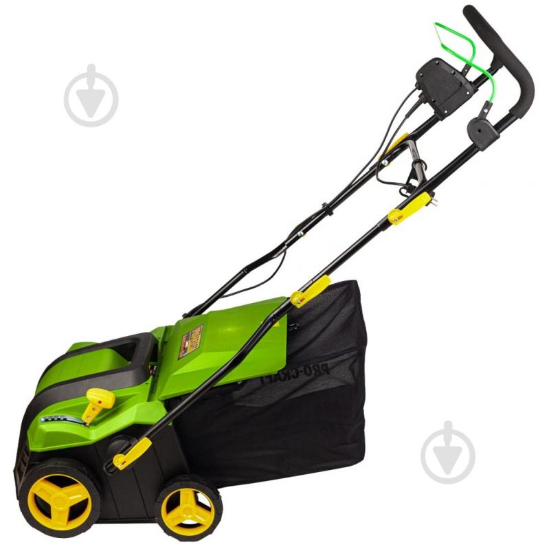 Скарификатор электрический ProCraft PSC-400 - фото 4
