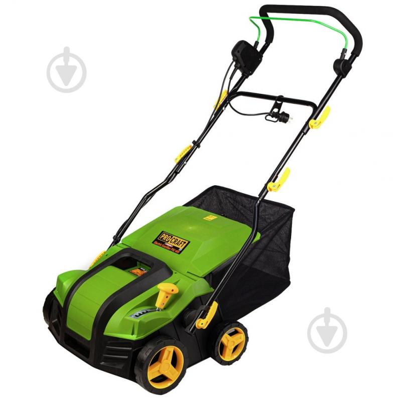 Скарификатор электрический ProCraft PSC-400 - фото 2