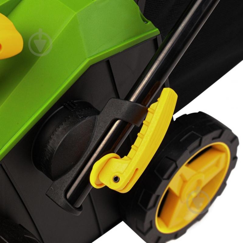 Скарификатор электрический ProCraft PSC-400 - фото 7
