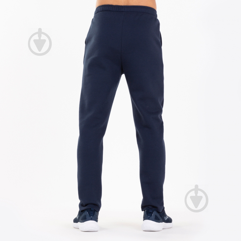 Брюки Joma LONG PANTS GRECIA II NAVY 100890.331 р. S голубой - фото 3