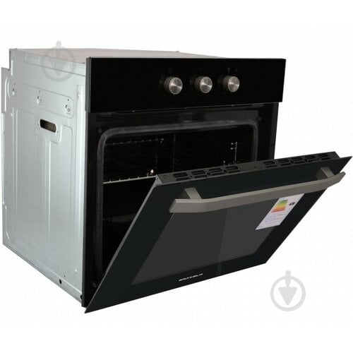 Духовой шкаф Grunhelm GDV 826 B - фото 4