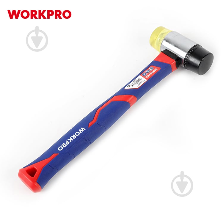 Киянка WORKPRO WP241036 - фото 3