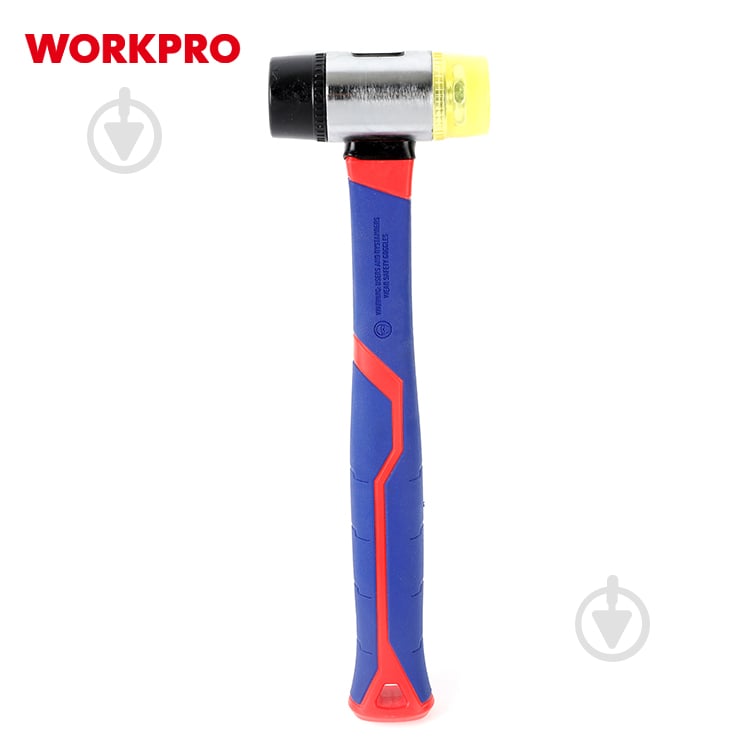 Киянка WORKPRO WP241036 - фото 2